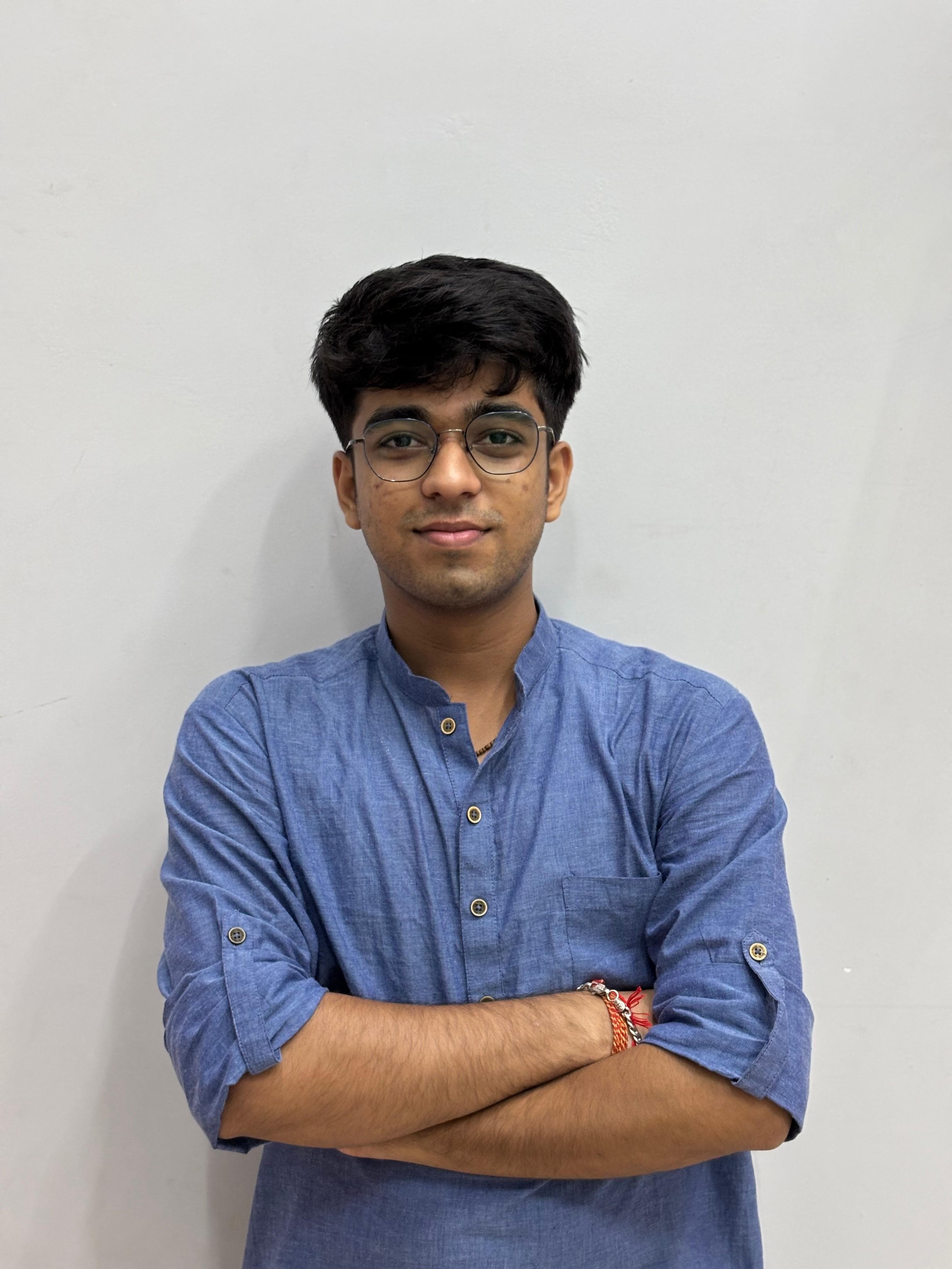 Param Khodiyar